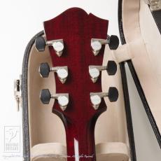 Collings CL Jazz (Merlot)_7