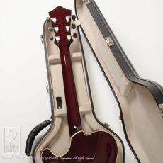 Collings CL Jazz (Merlot)_9