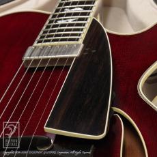 Collings CL Jazz (Merlot)_13