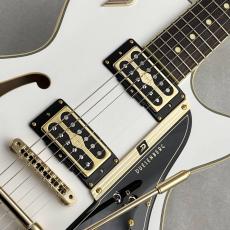 Duesenberg DTV-WHV Starplayer TV -White Velvet- #250248 ≒3.52kg【2025年New Model】_3