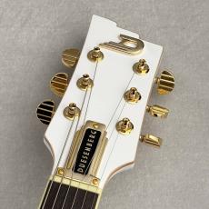Duesenberg DTV-WHV Starplayer TV -White Velvet- #250248 ≒3.52kg【2025年New Model】_5