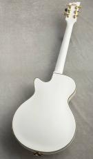 Duesenberg DTV-WHV Starplayer TV -White Velvet- #250248 ≒3.52kg【2025年New Model】_6