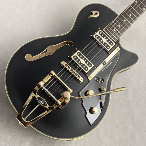 Duesenberg DTV-BKV Starplayer TV -Black Velvet- #250332 ≒3.61kg【2025年New Model】