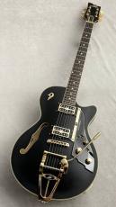 Duesenberg DTV-BKV Starplayer TV -Black Velvet- #250332 ≒3.61kg【2025年New Model】_2