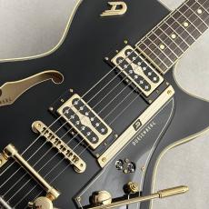 Duesenberg DTV-BKV Starplayer TV -Black Velvet- #250332 ≒3.61kg【2025年New Model】_3