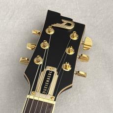 Duesenberg DTV-BKV Starplayer TV -Black Velvet- #250332 ≒3.61kg【2025年New Model】_5