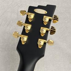 Duesenberg DTV-BKV Starplayer TV -Black Velvet- #250332 ≒3.61kg【2025年New Model】_9