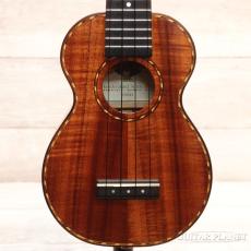 Kamaka HF-1D Soprano Deluxe 【2015年製】【ソプラノ・デラックス】【24回金利0%対象】【送料込】