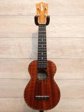 Kamaka HF-1D Soprano Deluxe 【2015年製】【ソプラノ・デラックス】【24回金利0%対象】【送料込】_2