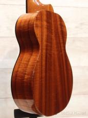 Kamaka HF-1D Soprano Deluxe 【2015年製】【ソプラノ・デラックス】【24回金利0%対象】【送料込】_4
