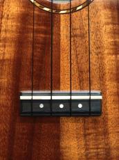 Kamaka HF-1D Soprano Deluxe 【2015年製】【ソプラノ・デラックス】【24回金利0%対象】【送料込】_5