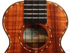 Kamaka HF-1D Soprano Deluxe 【2015年製】【ソプラノ・デラックス】【24回金利0%対象】【送料込】_6