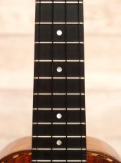 Kamaka HF-1D Soprano Deluxe 【2015年製】【ソプラノ・デラックス】【24回金利0%対象】【送料込】_7