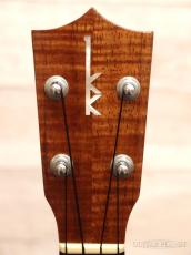 Kamaka HF-1D Soprano Deluxe 【2015年製】【ソプラノ・デラックス】【24回金利0%対象】【送料込】_8