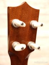 Kamaka HF-1D Soprano Deluxe 【2015年製】【ソプラノ・デラックス】【24回金利0%対象】【送料込】_9
