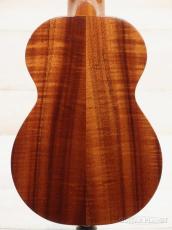 Kamaka HF-1D Soprano Deluxe 【2015年製】【ソプラノ・デラックス】【24回金利0%対象】【送料込】_10