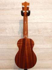 Kamaka HF-1D Soprano Deluxe 【2015年製】【ソプラノ・デラックス】【24回金利0%対象】【送料込】_11