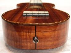 Kamaka HF-1D Soprano Deluxe 【2015年製】【ソプラノ・デラックス】【24回金利0%対象】【送料込】_12
