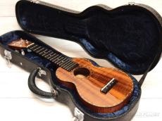 Kamaka HF-1D Soprano Deluxe 【2015年製】【ソプラノ・デラックス】【24回金利0%対象】【送料込】_13