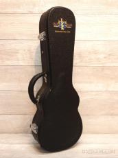 Kamaka HF-1D Soprano Deluxe 【2015年製】【ソプラノ・デラックス】【24回金利0%対象】【送料込】_14