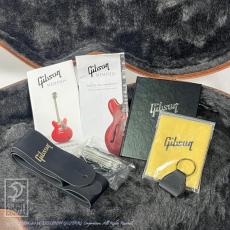Gibson ES-335 Traditional【60回無金利対象品】_15