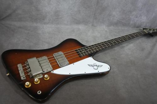 Gibson Thunderbird　Ⅳ　1964