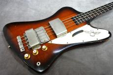 Gibson Thunderbird　Ⅳ　1964_3
