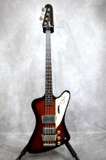 Gibson Thunderbird　Ⅳ　1964_5