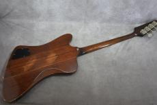 Gibson Thunderbird　Ⅳ　1964_6