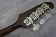 Gibson Thunderbird　Ⅳ　1964_9