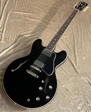 Gibson 【セカンド品】ES-335 Vintage Ebony sn206960131 [3.88kg]【G-CLUB TOKYO】_2
