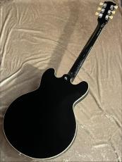 Gibson 【セカンド品】ES-335 Vintage Ebony sn206960131 [3.88kg]【G-CLUB TOKYO】_3
