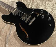 Gibson 【セカンド品】ES-335 Vintage Ebony sn206960131 [3.88kg]【G-CLUB TOKYO】_4