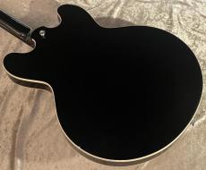Gibson 【セカンド品】ES-335 Vintage Ebony sn206960131 [3.88kg]【G-CLUB TOKYO】_5