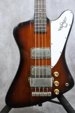 Gibson Thunderbird　Ⅳ　1964_12