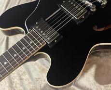 Gibson 【セカンド品】ES-335 Vintage Ebony sn206960131 [3.88kg]【G-CLUB TOKYO】_6