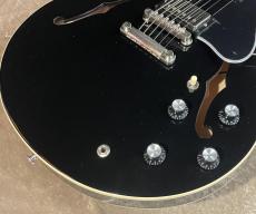 Gibson 【セカンド品】ES-335 Vintage Ebony sn206960131 [3.88kg]【G-CLUB TOKYO】_7
