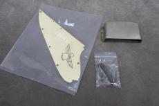 Gibson Thunderbird　Ⅳ　1964_14
