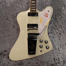 Epiphone 【SALE!!】 1963 Firebird V Reissue w/Maestro Vibrola ~Polaris White~ #25011523162 [4.15kg] [送料込] 