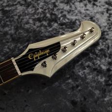 Epiphone 【SALE!!】 1963 Firebird V Reissue w/Maestro Vibrola ~Polaris White~ #25011523162 [4.15kg] [送料込] _4