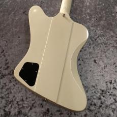 Epiphone 【SALE!!】 1963 Firebird V Reissue w/Maestro Vibrola ~Polaris White~ #25011523162 [4.15kg] [送料込] _5