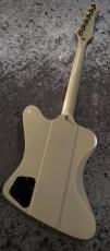 Epiphone 【SALE!!】 1963 Firebird V Reissue w/Maestro Vibrola ~Polaris White~ #25011523162 [4.15kg] [送料込] _6