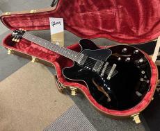 Gibson 【セカンド品】ES-335 Vintage Ebony sn206960131 [3.88kg]【G-CLUB TOKYO】_11