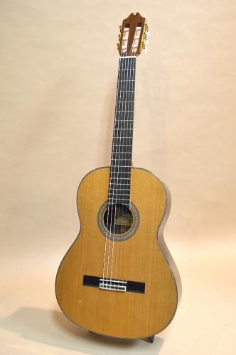 Juan Hernandez [ホアン・エルナンデス] Preludio　2016年製