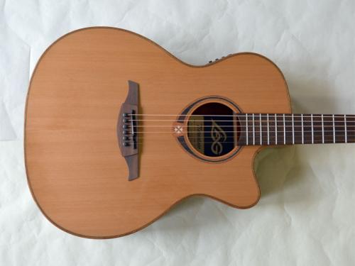 LAG Guitars T118ACE