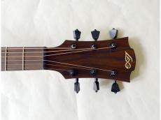 LAG Guitars T118ACE_2