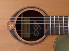 LAG Guitars T118ACE_6