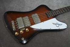 Gibson Thunderbird　Ⅳ　1964_2