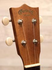 Martin C1K Uke #38211 【コンサート/ハワイアンコア】【24回金利0%対象】【送料込】_8