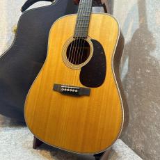 Martin 【美品中古】【試奏動画あり】D-28 Modern Deluxe '23【美しく伸びのあるトーン】【送料当社負担】【池袋店在庫品】